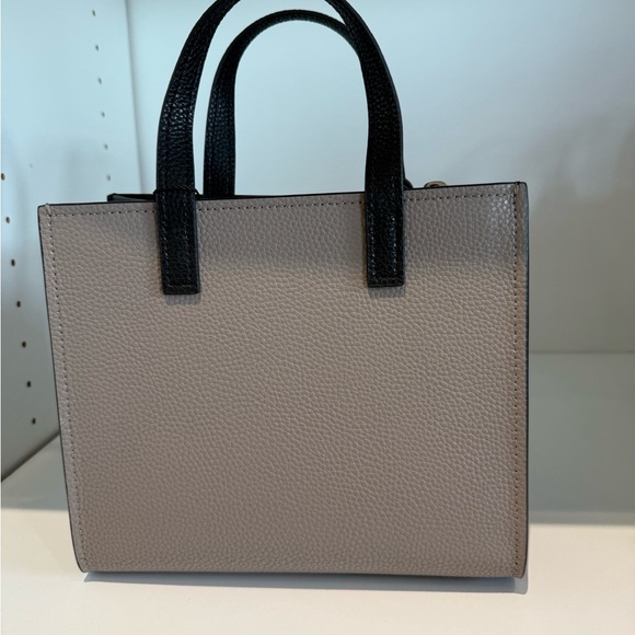 NWT Marc Jacobs bold mini grind concrete multi - Picture 3 of 4